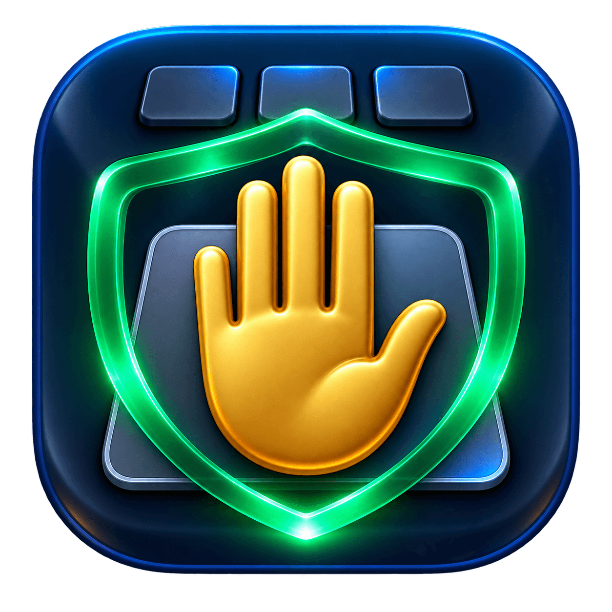 PointerPause icon