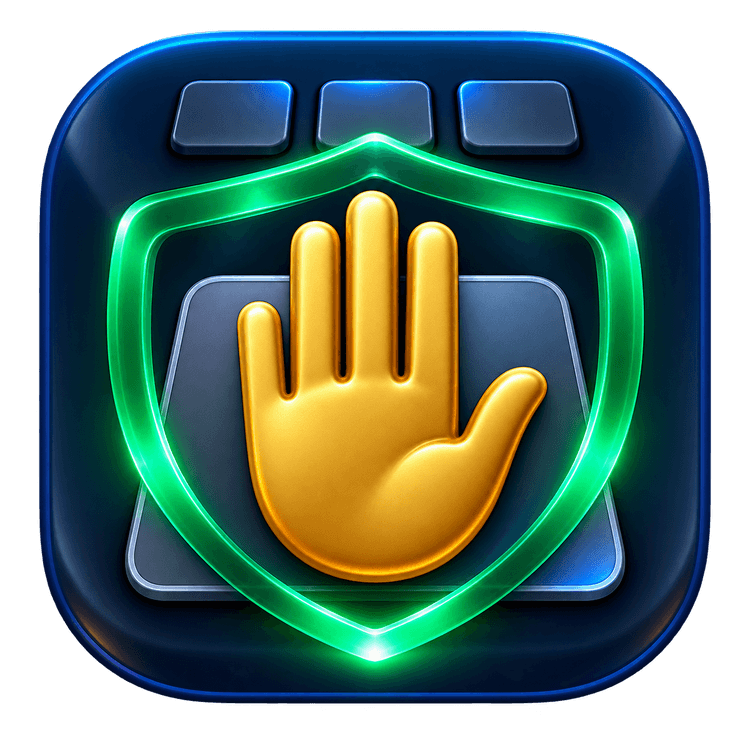 PointerPause app icon